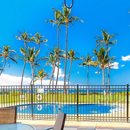 Hale Kai O Kihei Villa Rum bild