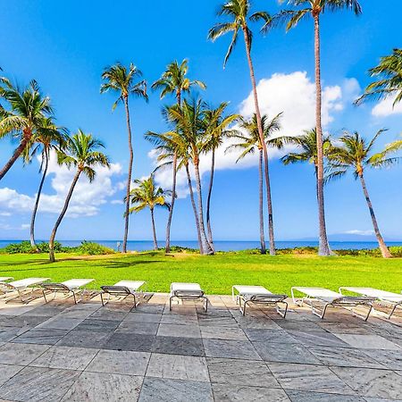 Hale Kai O Kihei Villa Rum bild