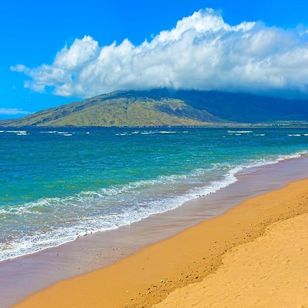 Hale Kai O Kihei Villa Rum bild