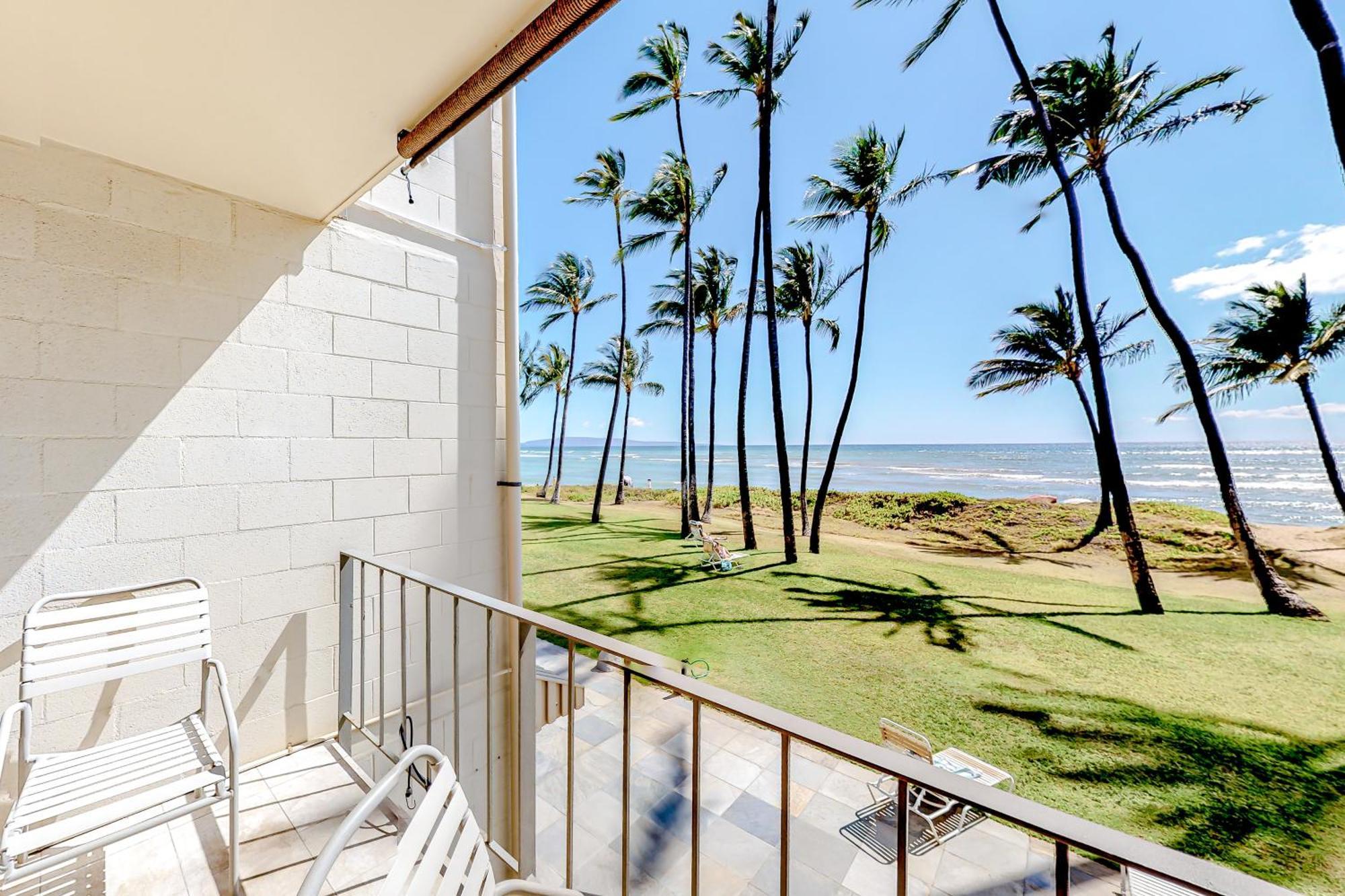 Hale Kai O Kihei Villa Rum bild