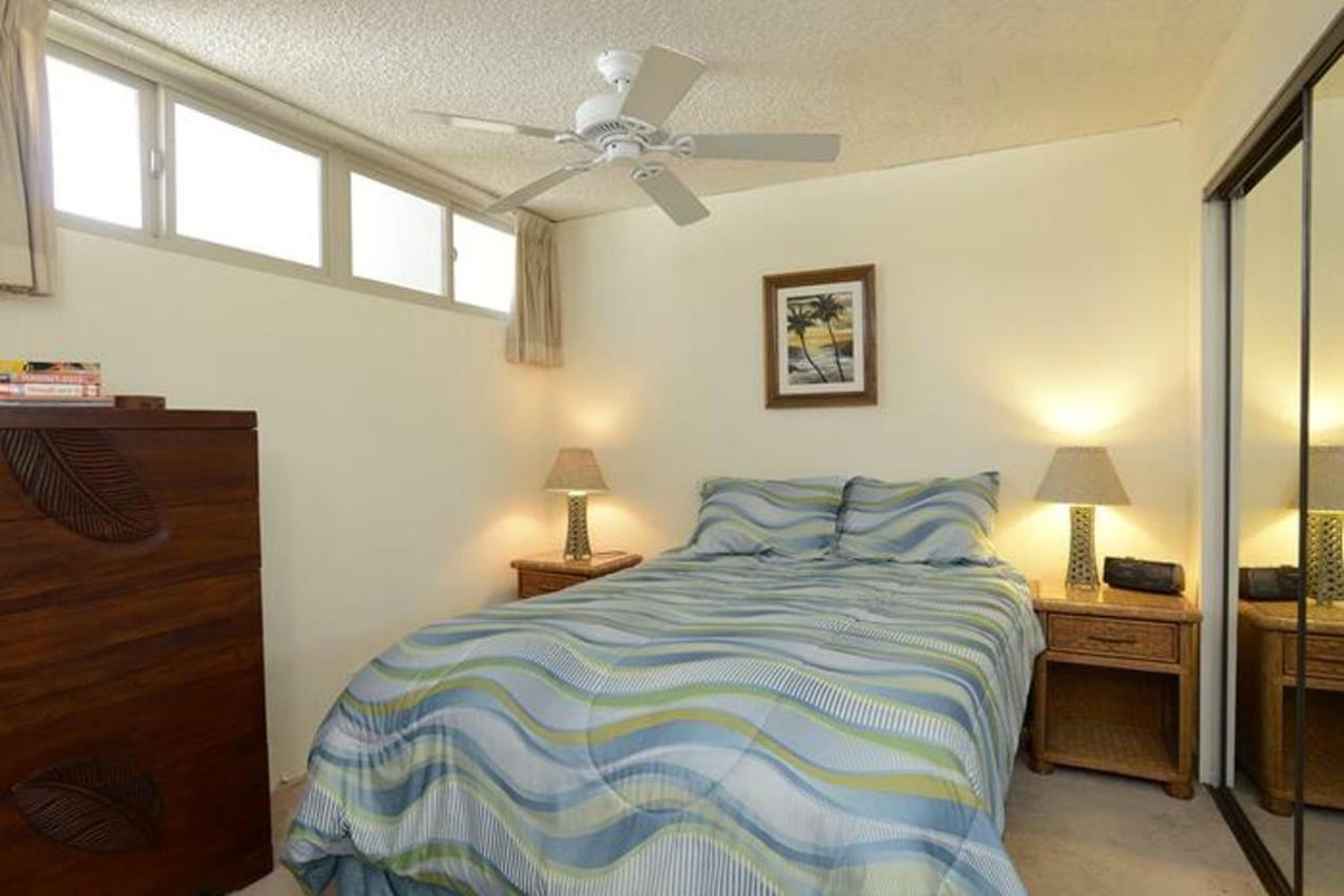 Hale Kai O Kihei Villa Exteriör bild